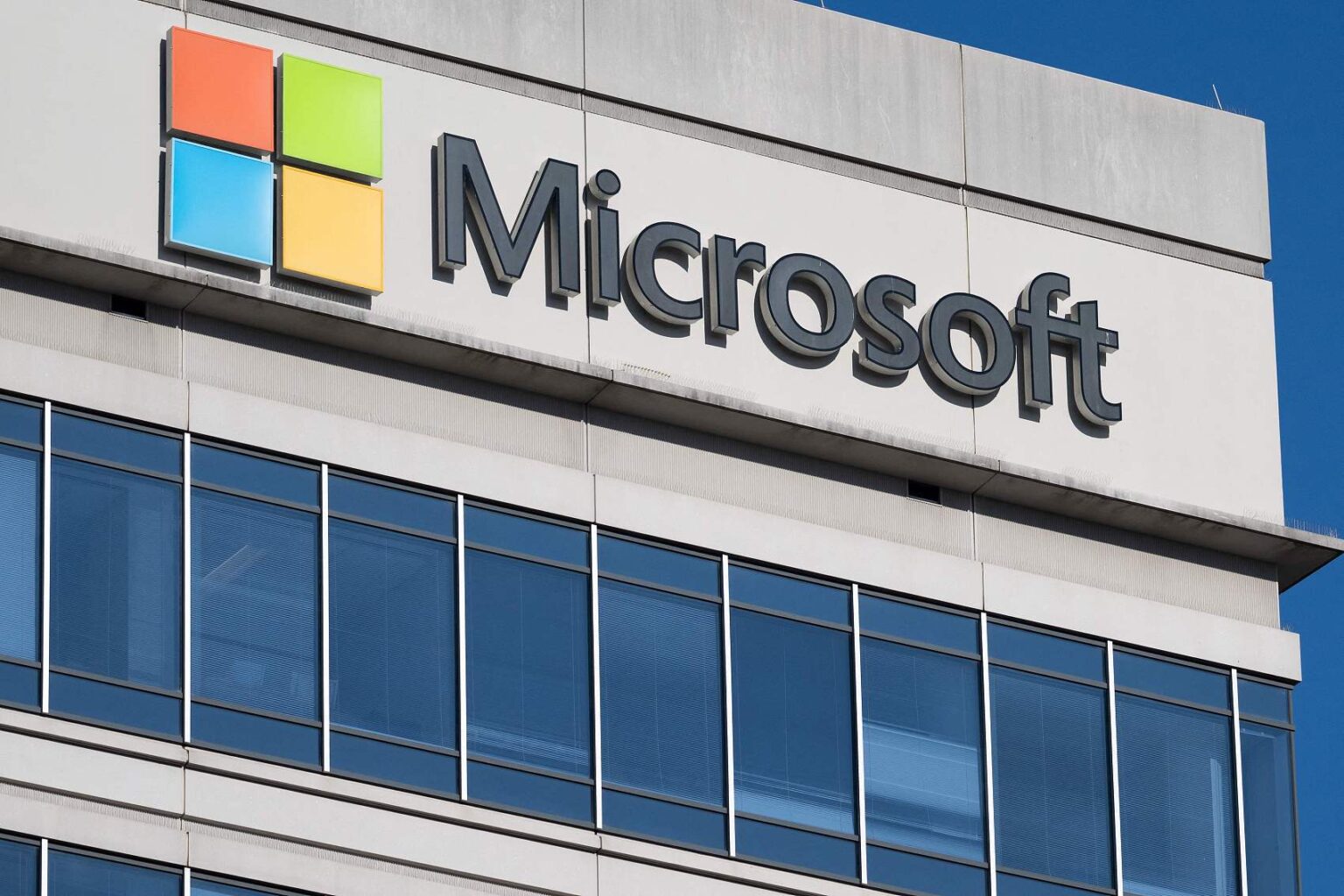 Microsoft-Backed OpenAI Reportedly Eyeing Contract With NATO share_log