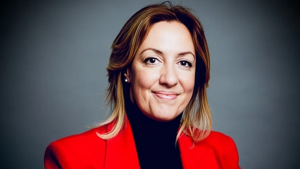 Ioana Stoenescu: Bridging the Gap Between Intention and Action in Prevention in Romania