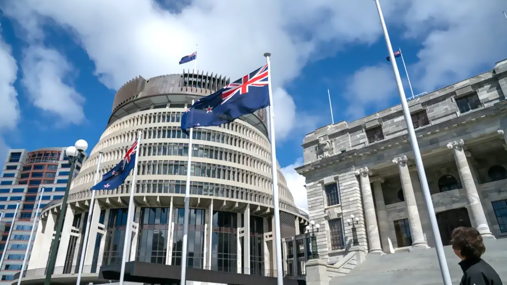 New Zealand to begin iGaming licensing process in July 2026