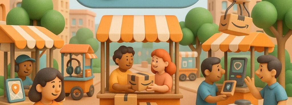 What Amazon.com (AMZN)’s $200 Billion AI Infrastructure Bet Means For Shareholders Stella Ong
