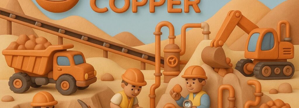 A Look At Southern Copper’s Valuation As Geopolitics And Analyst Downgrades Pressure The Stock Stella Ong