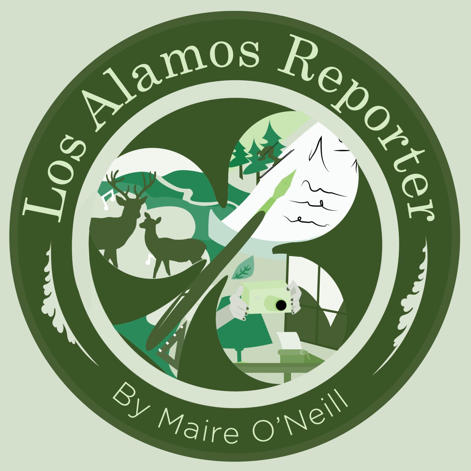 New Mexico Environment Department Officials To Update County Board Of Utilities On LANL Chromium Plume During March 4 Work Session – Los Alamos Reporter
