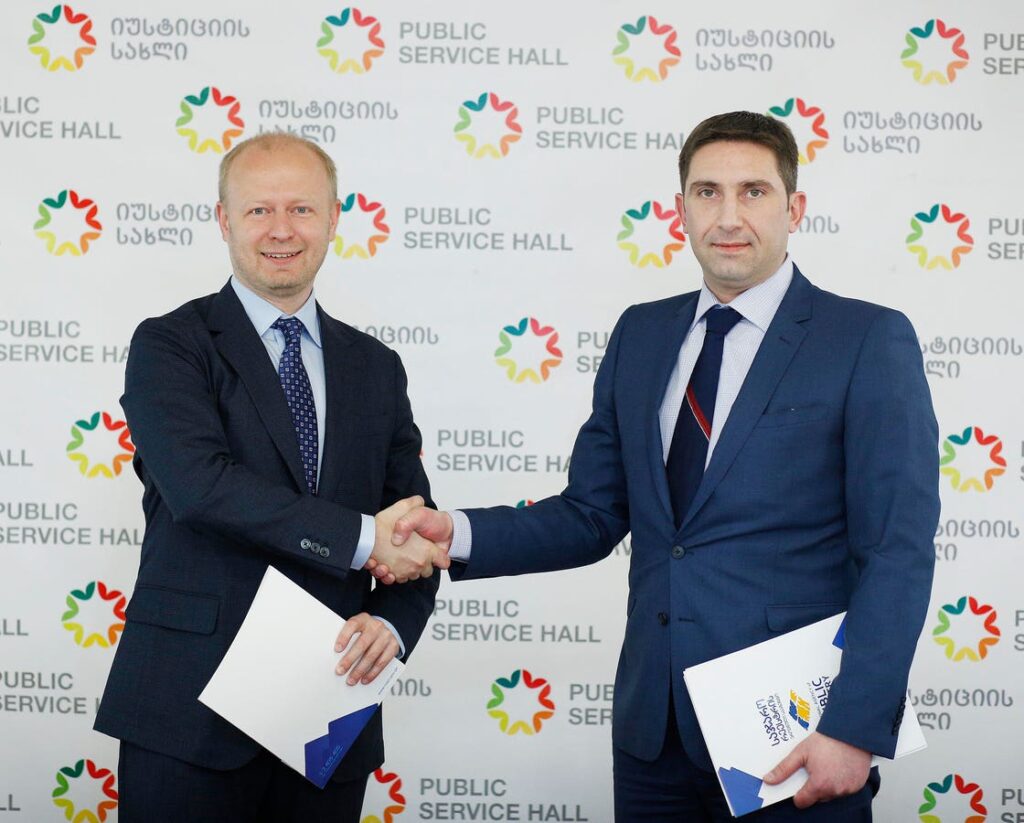 The First Government To Secure Land Titles On The Bitcoin Blockchain Expands Project