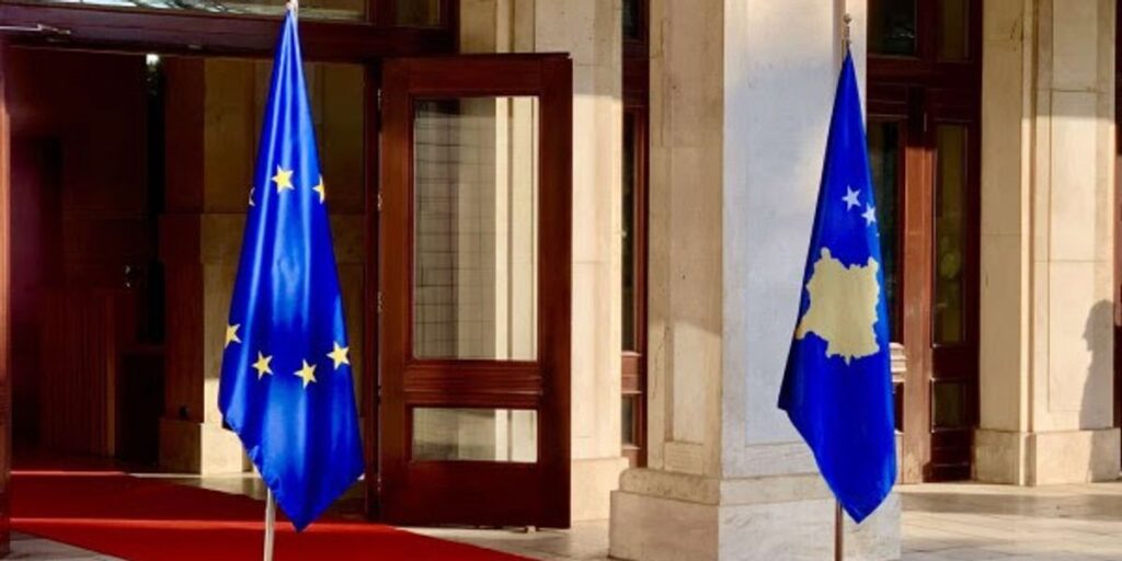 After ratification of agreements, Kosovo awaits millions of euros from the EU