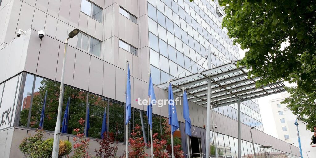 Situation in the Middle East, Kurti convened the Security Council: Kosovo supports the US in actions against Iran