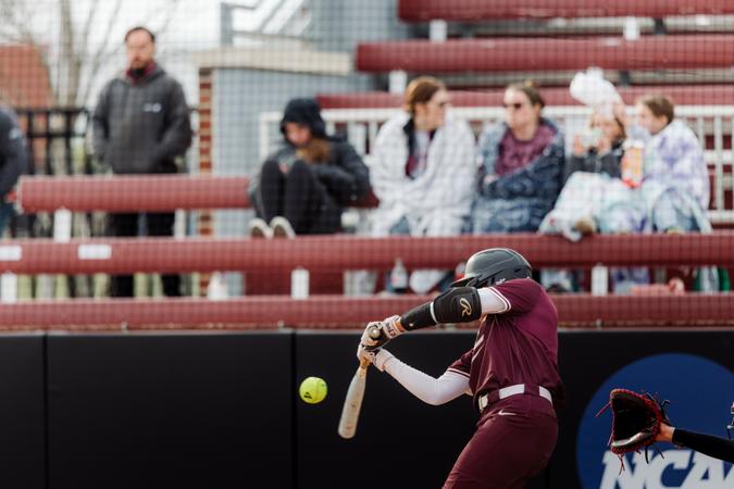 EKU Bounces Back with 3-0 Shutout After Falling to Pitt