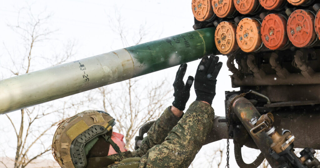 Belarus is expanding its defense sector – for itself and for Russia • Table.Briefings Belarus is expanding its defense sector – for itself and for Russia • Table.Briefings