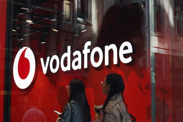 Vodafone taps Amazon satellites to connect Europe and Africa