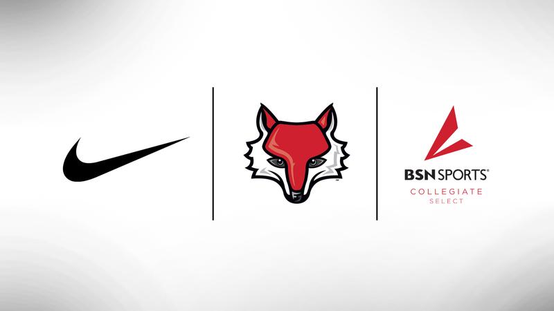 Marist Athletics Announces Multi-Year Extension of Partnership with NIKE and BSN SPORTS