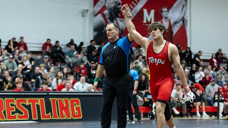 Big Ten Releases Pre-Seeds For 2026 Conference Tournament