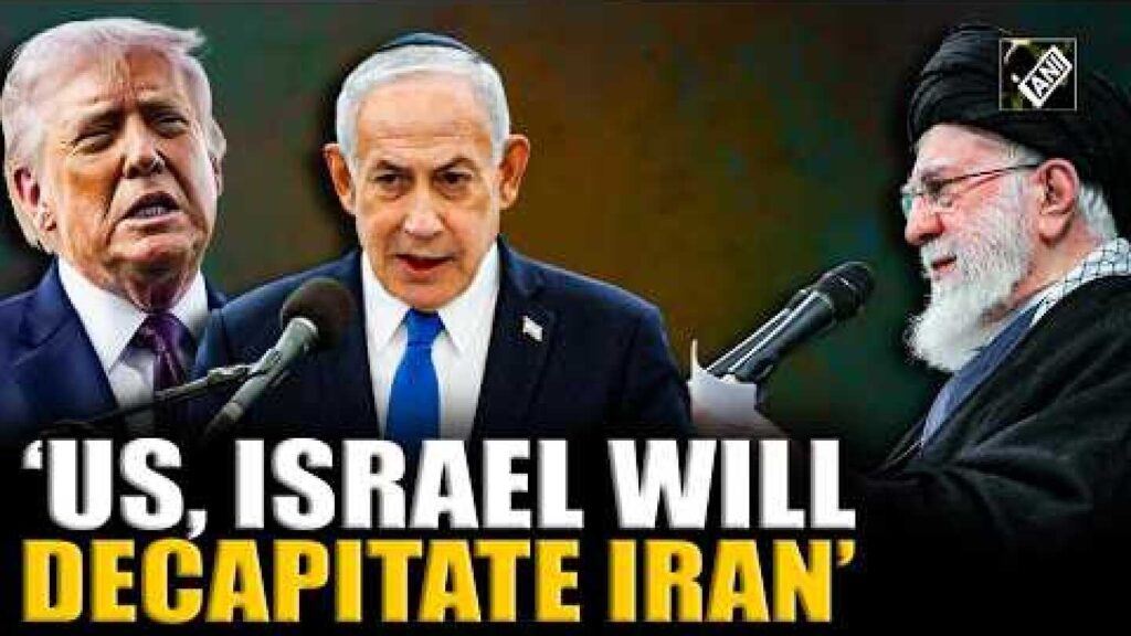 Iran Was Given Every Chance Now the Collision Has Come | Michael Rubin on ANI News