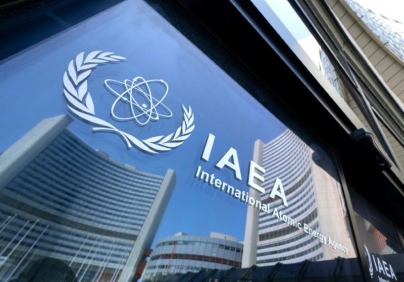 IAEA confirms damage at Iran’s Natanz nuclear facility IAEA confirms damage at Iran’s Natanz nuclear facility