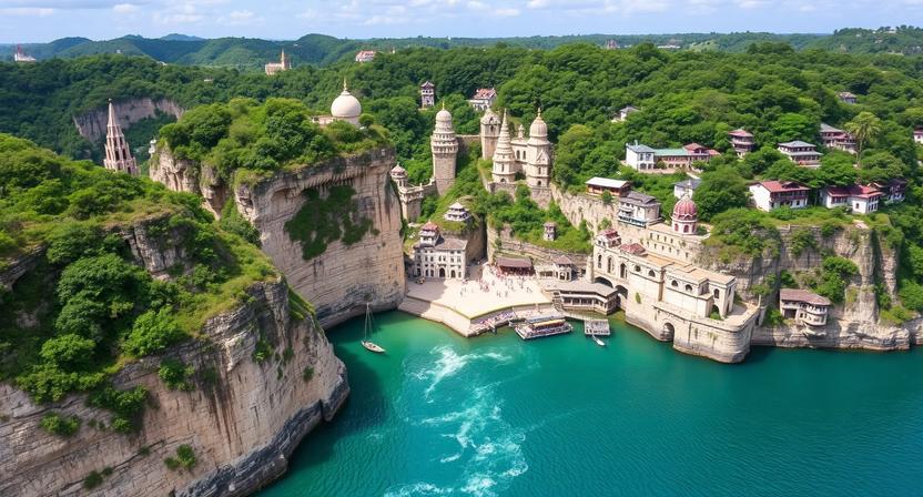 Russia Joins Serbia, Belarus, Thailand, Indonesia, Egypt, Kenya, Cuba, Fiji and More as Tourism booms with China’s New Visa Free Travel Access to 82 Countries