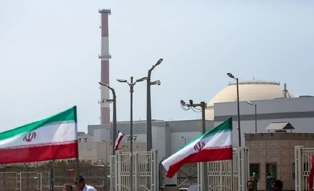 IAEA confirms serious damage to Iranian nuclear facility in Khondab IAEA confirms serious damage to Iranian nuclear facility in Khondab