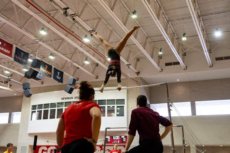 SUNBURSTS | Sports Madness - The Cornell Daily Sun