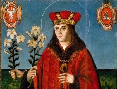 Asteroid named after Lithuania’s Patron Saint St Casimir