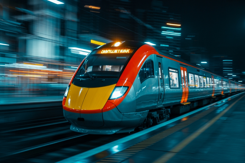 Spain Joins France, Italy, Germany, Netherlands, and More as Powerhouse Leading Europe’s High-Speed Rail Revolution: Transforming Connectivity, Slashing Travel Times, and Championing Sustainable Travel Find Out The Details Here