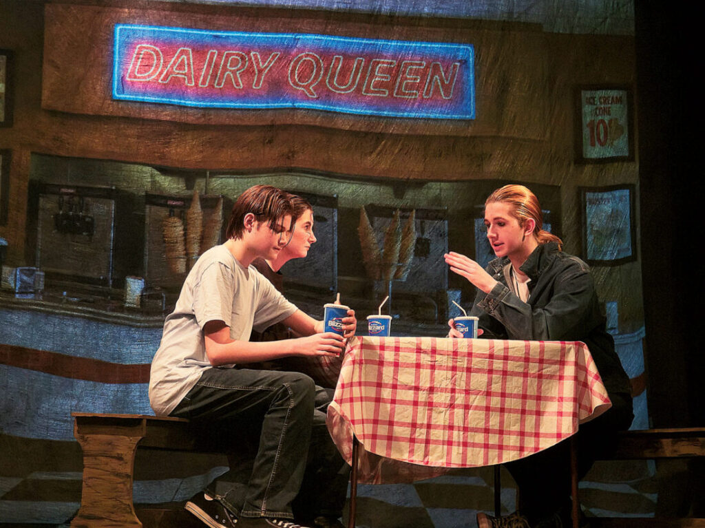 Beyond the Valley – Entertainment: From vaudeville halls to community stages, theaters thrive in the MOV | News, Sports, Jobs