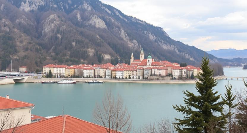 Bosnia and Herzegovina Sees Slight Decline in Foreign Tourist Visits in January 2026, but Increased Overnight Stays, Positively Impacting Tourism and Economic Growth