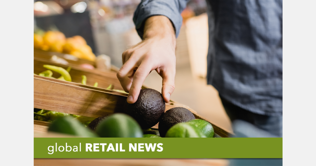 New technology to cut avocado spoilage