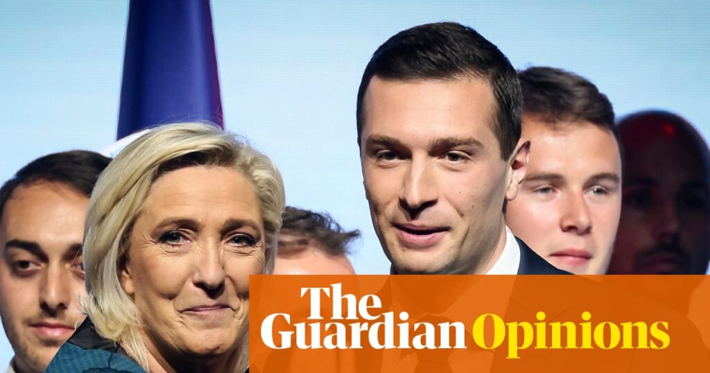 France may soon have a far-right president – and Europe is already scrambling to limit their power | Paul Taylor