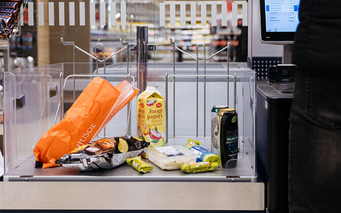 Inflation in Estonia stood at 3.1 percent in February | News Inflation in Estonia stood at 3.1 percent in February | News