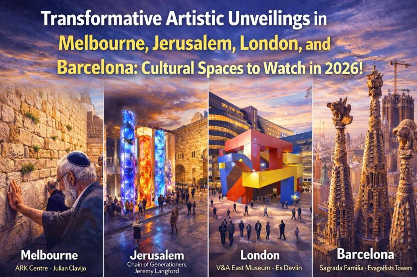 Australia joins israel, spain, denmark, and the uk