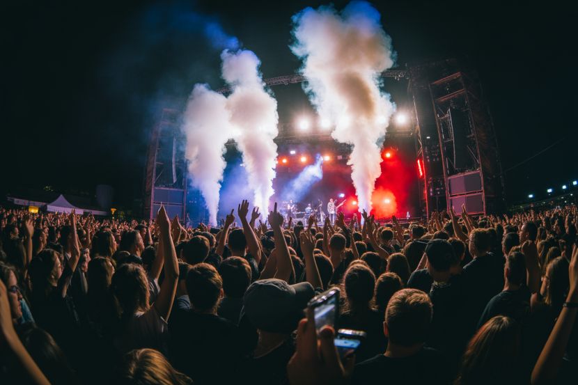 Travel to Denmark for Roskilde Festival 2026: A Must-Visit Music and Cultural Journey Awaits You in Europe’s Iconic Festival Destination