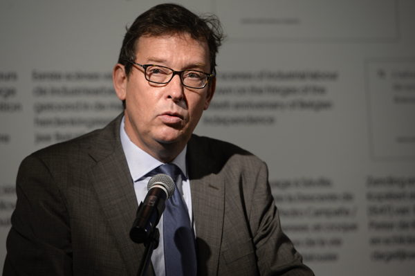 Possible fifth painting by Michelangelo found in Belgium Possible fifth painting by Michelangelo found in Belgium