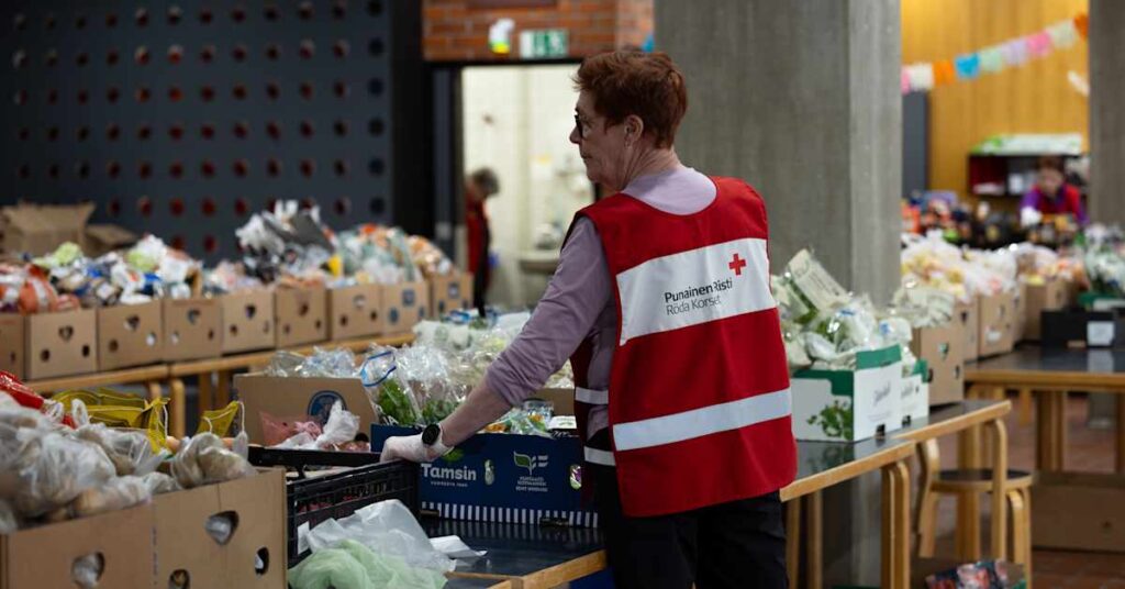 Finland sees tens of thousands more at risk of poverty, marginalisation | Yle News