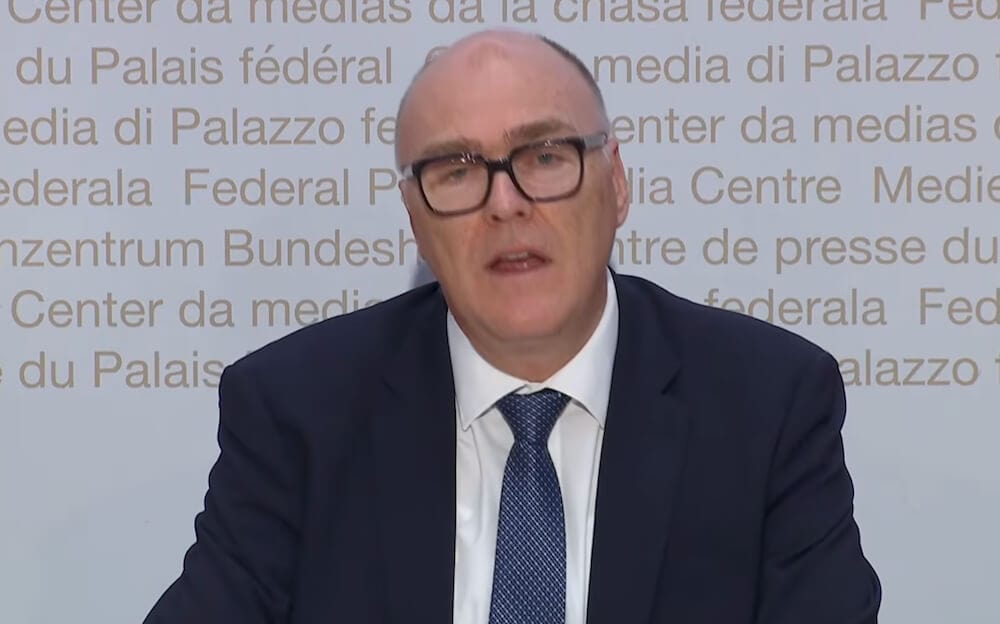 Swiss government presses ahead with VAT rise to fund army despite opposition