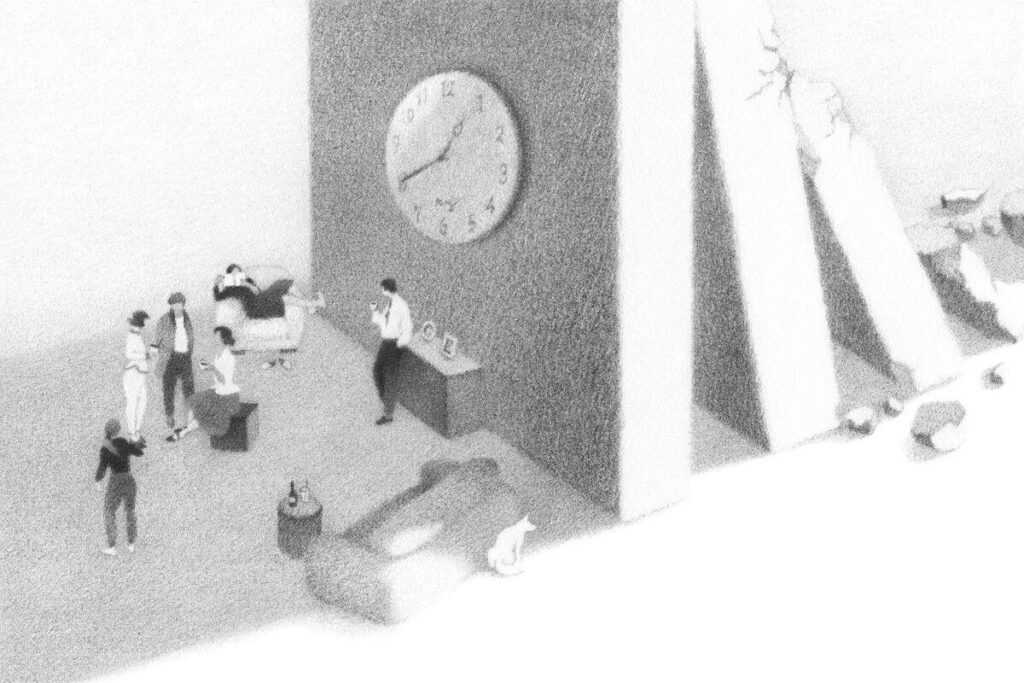 What We Forget About Covid Will Shape the Next Pandemic