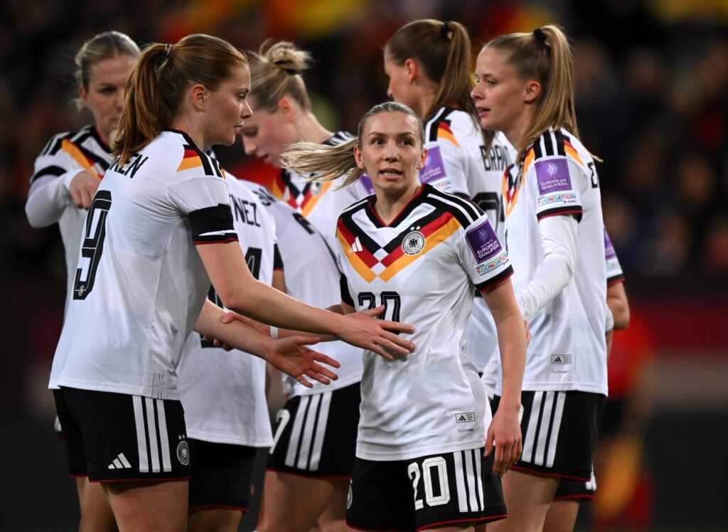 Women’s World Cup Qualifiers Preview: Norway vs. Germany