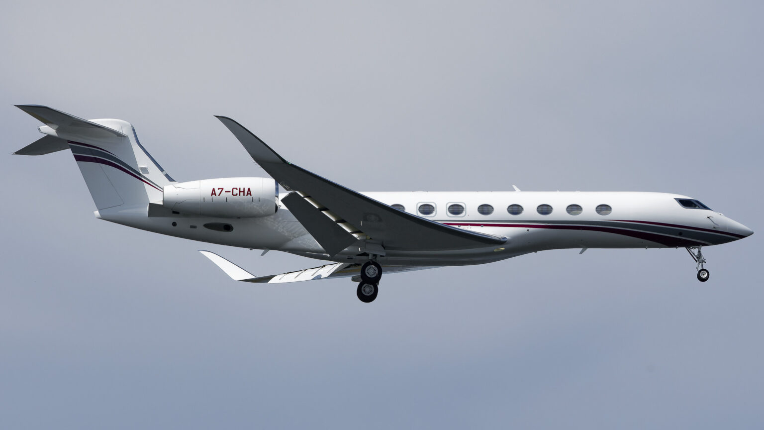 Qatar Executive Europe Secures FAA Certification For Transatlantic Private Jet Operations