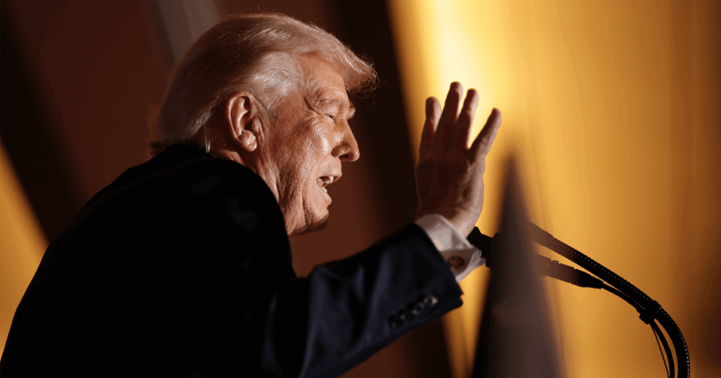 Gas at $4 a gallon? Americans sour on Trump's economy as Iran war pushes oil prices up