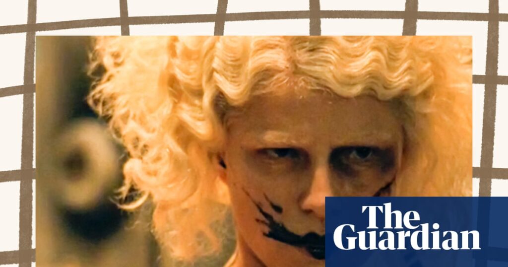 From The Bride! to Harry Styles: your complete entertainment guide to the week ahead | Culture