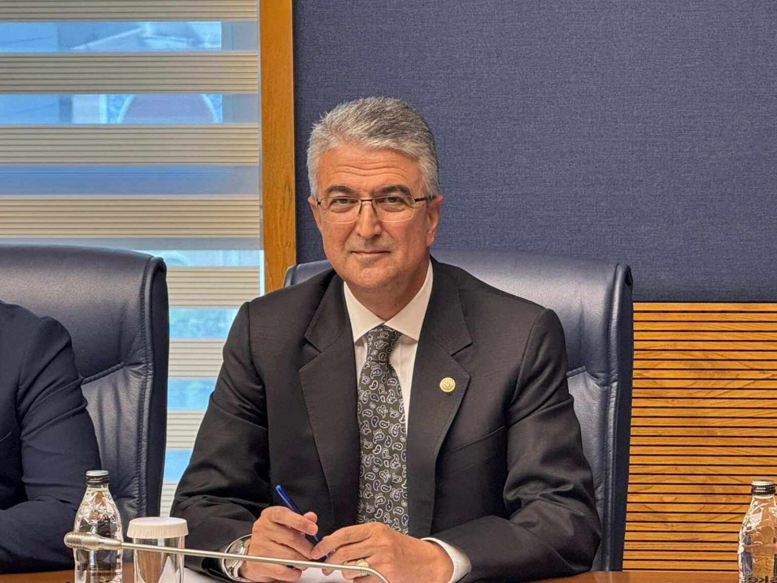 MHP deputy spoke to Modern.az: An attack on Azerbaijan is considered an attack on Turkey