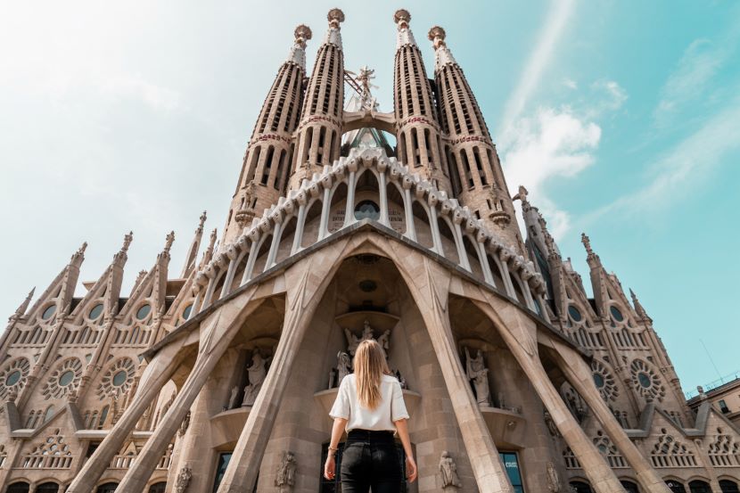Spain Tourism Record Reaches Historic 513 Million Nights, Making Spain the Most Powerful and Irresistible Travel Destination in Europe
