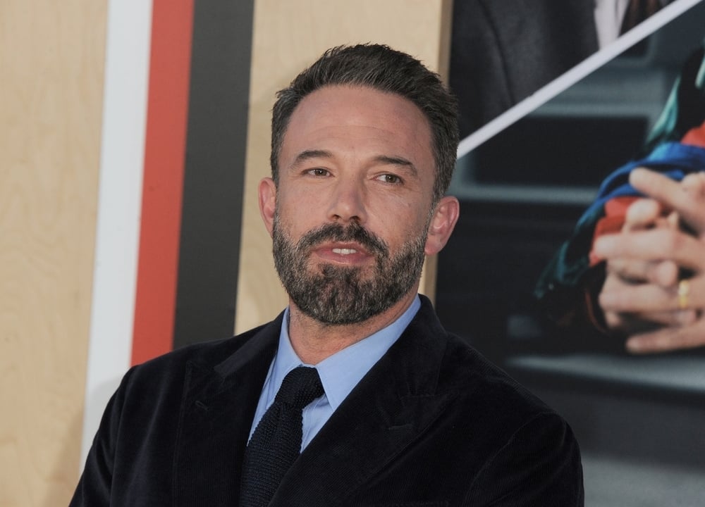 Netflix Buys Ben Affleck’s AI Filmmaking Startup InterPositive Netflix Buys Ben Affleck's AI Filmmaking Startup InterPositive
