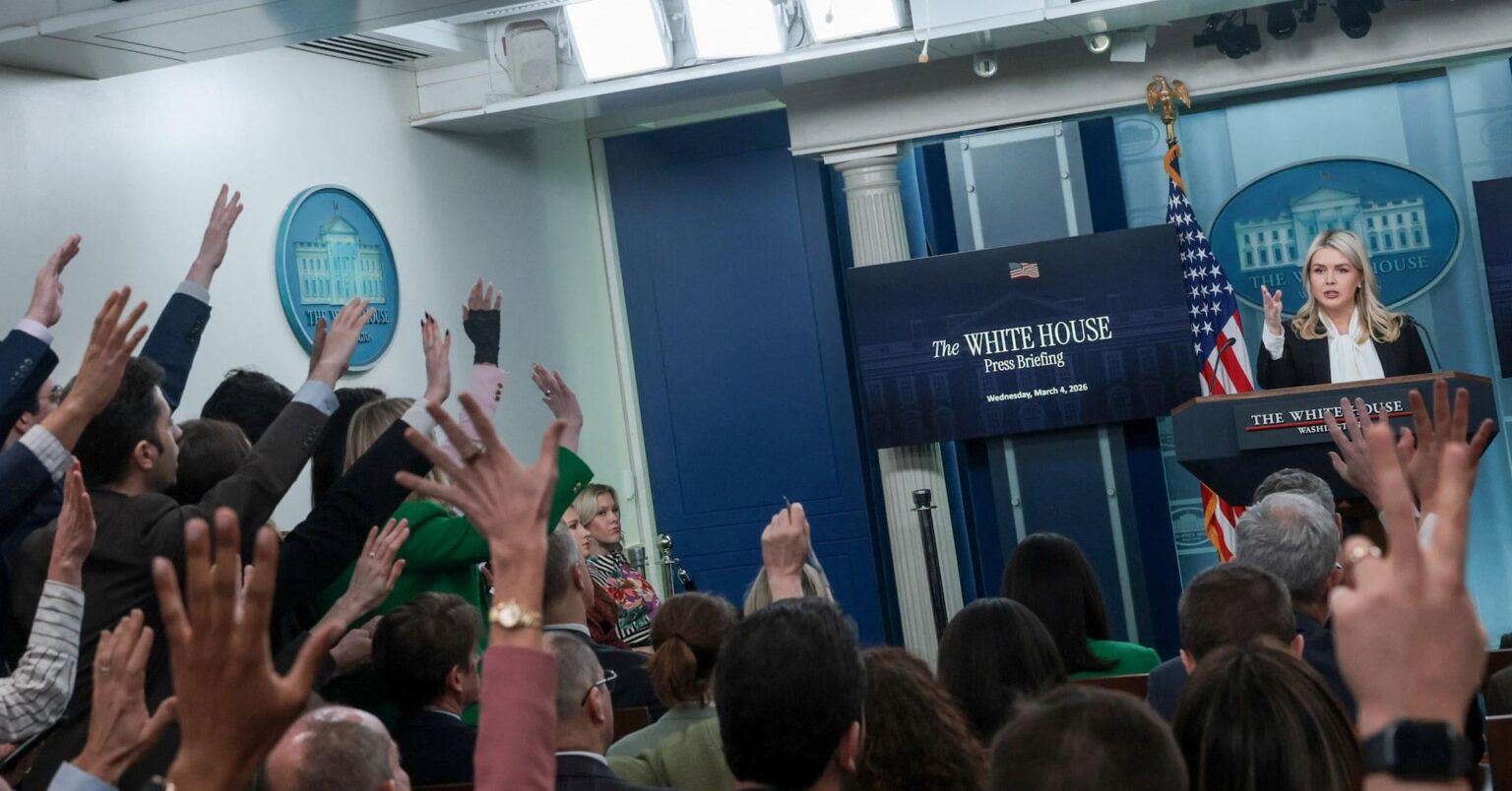 White House halts security bulletin warning of Iran related threats