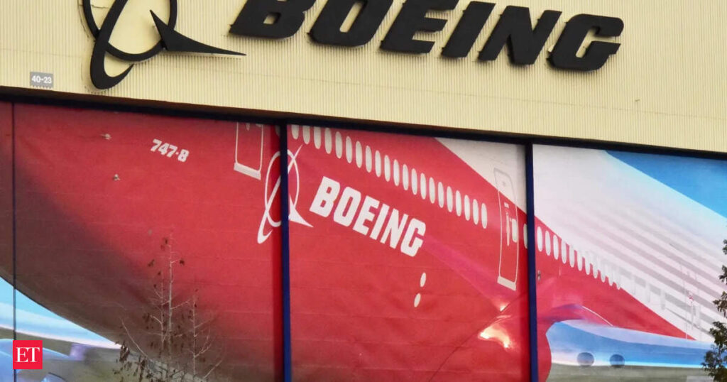 'Biggest risk for aviation is geopolitics, long-term conflict could hit demand': Boeing