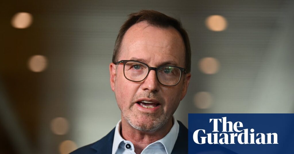 Australia would be signed up to Iran war ‘by deception and stealth’ if military support sent, Shoebridge says | Australian foreign policy