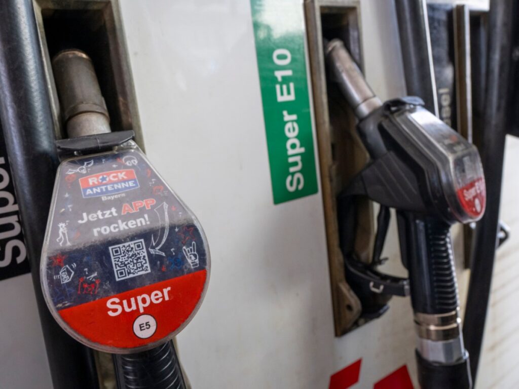Middle East conflict will push up petrol prices in Switzerland