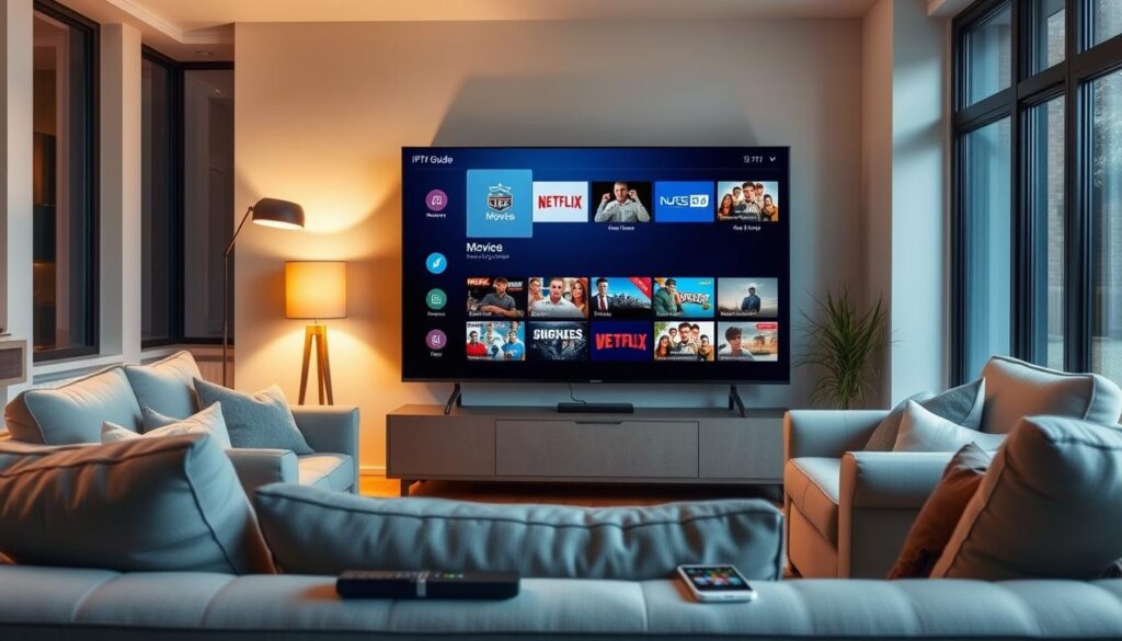 The Complete Guide to IPTV in Sweden and the Nordic Countries