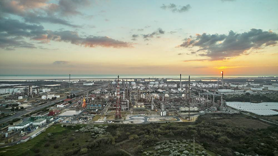 €1bn green hydrogen project approved in Spain - News