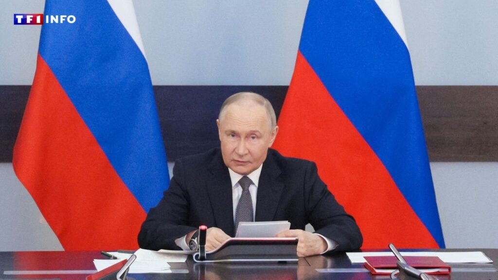 Nuclear Threat “Far Worse Than the Cuban Missile Crisis,” Warns Geopolitical Expert Thomas Friang Nuclear Threat “Far Worse Than the Cuban Missile Crisis,” Warns Geopolitical Expert Thomas Friang