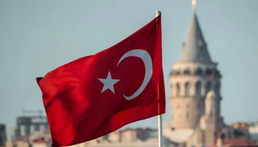 Turkey warned Iran that violating its airspace is unacceptable - Reuters
