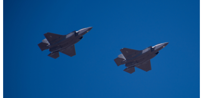 Al-Haq Continues Arms Export Case Against Denmark