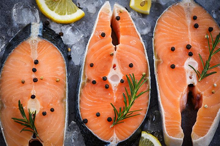 China briefly becomes Norway’s biggest salmon market