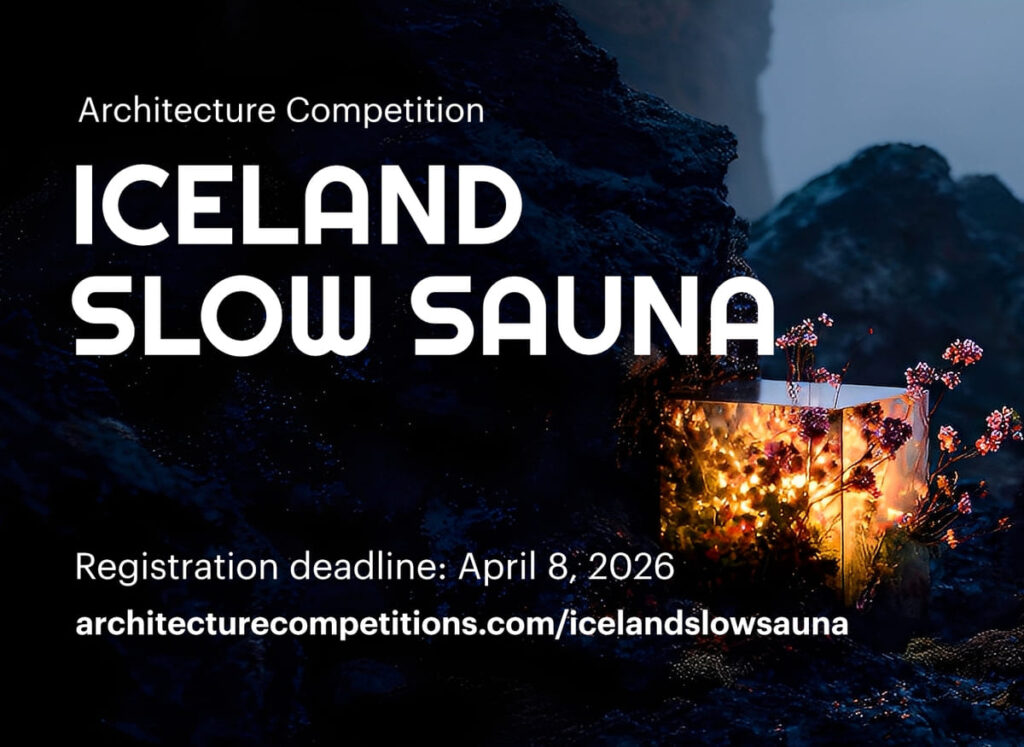 Iceland Slow Sauna FINAL registration deadline is approaching! Iceland Slow Sauna FINAL registration deadline is approaching!